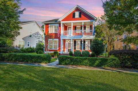 132 Red Leaf Blvd, Moncks Corner, SC 29461 photo 1