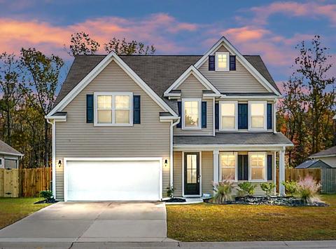 137 Nolin Rd, Moncks Corner, SC 29461 photo 1