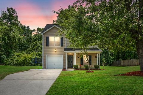 3031 Maple Leaf Dr, Moncks Corner, SC 29461 photo 1