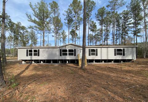 2284 Bethera Rd, Bonneau, SC 29431 photo 1