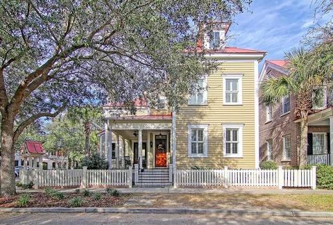 16 Perseverance St, Mount Pleasant, SC 29464 photo 1
