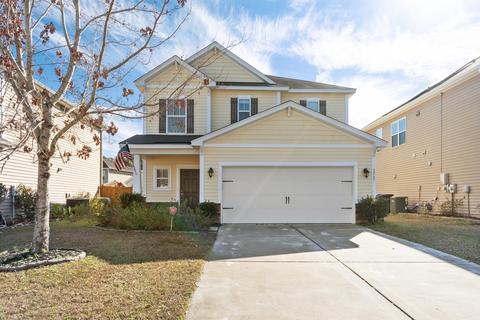 3565 Locklear Ln, Mount Pleasant, SC 29466 photo 1