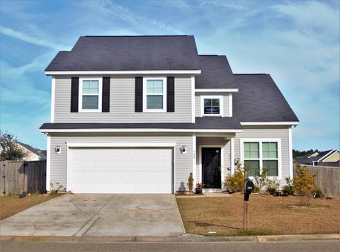 504 Pleasant Side Dr, Moncks Corner, SC 29461 photo 1