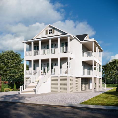 1861 Shell Ring Cir, Mount Pleasant, SC 29466 photo 1