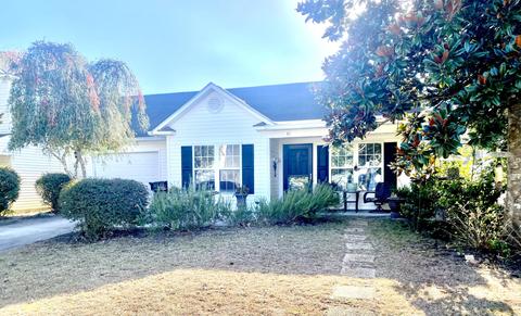 41 E Morningside Dr, Bluffton, SC 29910 photo 1