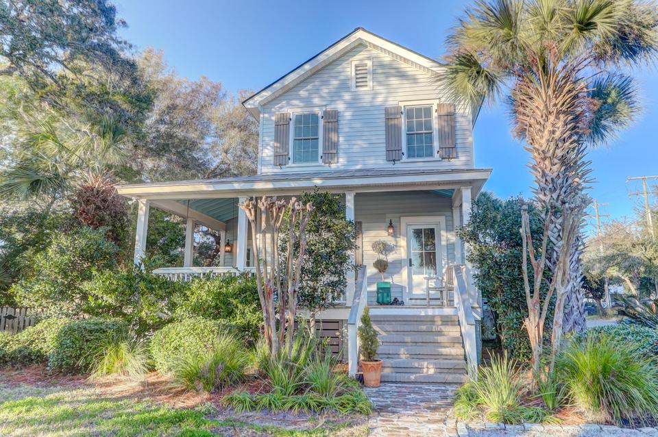 1220 Middle St, Sullivans Island, SC 29482 37 Photos MLS 22002834