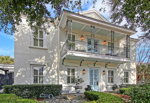 22 Mises St, Mount Pleasant, SC 29464 photo 1