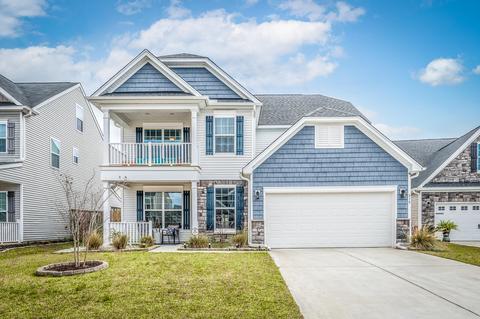 319 Silverleaf Ln, Moncks Corner, SC 29461 photo 1
