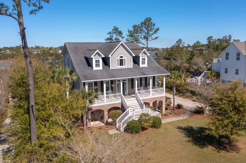 294 Commonwealth Rd, Mount Pleasant, SC 29466 photo 1