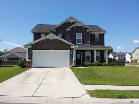 453 Glenmore Dr, Moncks Corner, SC 29461 photo 1