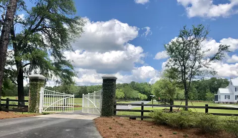 16 Leaning Oak Ln, Ravenel, SC 29470