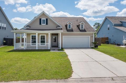 302 Bountiful Dr, Moncks Corner, SC 29461 photo 1