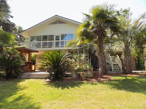 322 Broad River Dr, Santee, SC 29142 photo 1