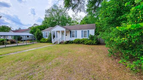 206 Schley St, Hampton, SC 29924 photo 1
