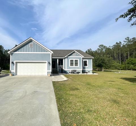 2368 Bethera Rd, Bonneau, SC 29431 photo 1