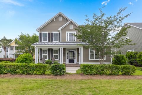 122 Red Leaf Blvd, Moncks Corner, SC 29461 photo 1