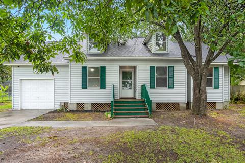 1023 Limerick Dr, Moncks Corner, SC 29461 photo 1