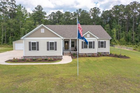 2434 Cooper Store Rd, Moncks Corner, SC 29461 photo 1