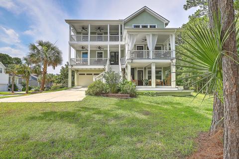 1981 Shields Ln, Mount Pleasant, SC 29466 photo 1