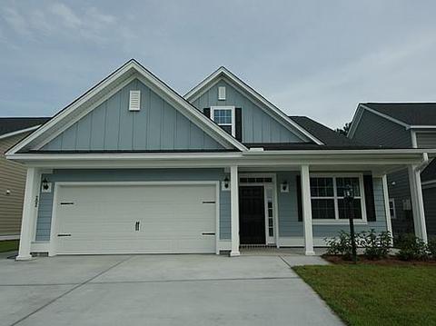 211 Old Grove Ave, Moncks Corner, SC 29461 photo 1