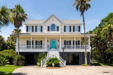 3606 Big Bay Drive Edisto Islandnull