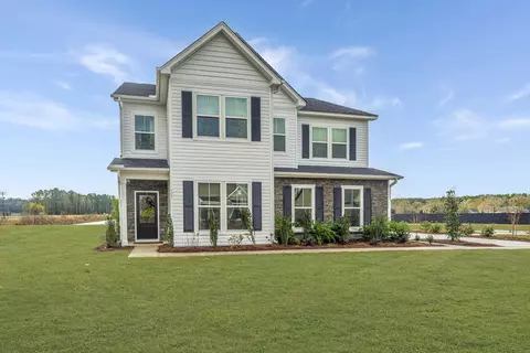 15 Darby Meadow Ln, Ridgeville, SC 29472