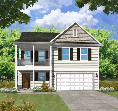 52 Westfield Dr, Ridgeville, SC 29472