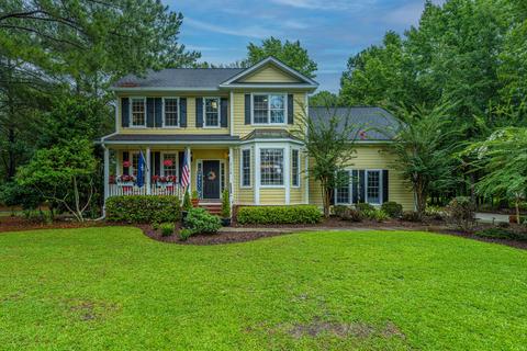 2134 Shell Ring Cir, Mount Pleasant, SC 29466 photo 1