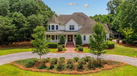 116 Walnut Way, Pineville, SC 29468 photo 1