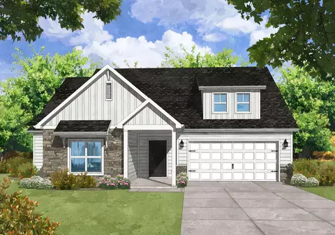 114 Augusta Pass Dr, Ridgeville, SC 29472