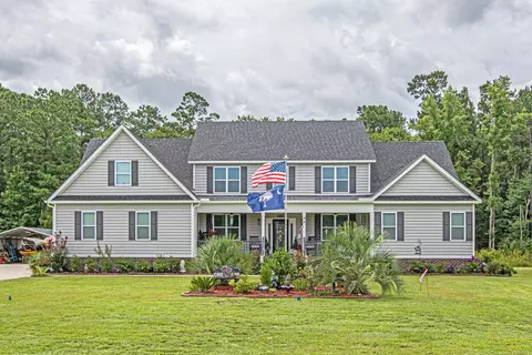 2424 Cooper Store Rd, Moncks Corner, SC 29461 photo 1