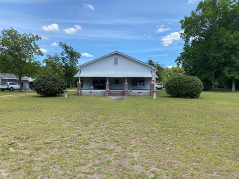 412 N Hoover St, Hampton, SC 29924 photo 1