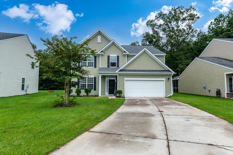 209 Post Oak Ct, Moncks Corner, SC 29461 photo 1