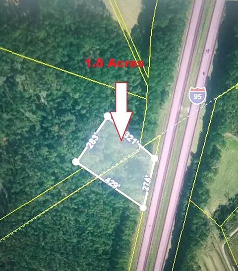 0 Duncan Chapel Rd, Bowman, SC 29018