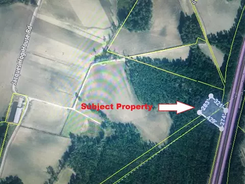 0 Duncan Chapel Rd, Bowman, SC 29018 photo 2