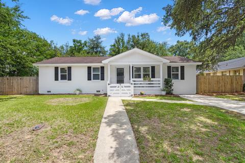 853 Toler Dr, Mount Pleasant, SC 29464 photo 1