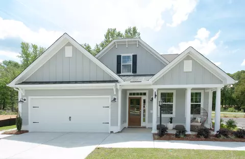 700 Black Pine Rd, Moncks Corner, SC 29461 photo 1