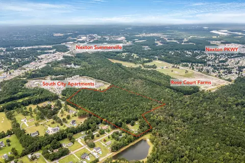 1750 Cheryl Ln, Summerville, SC 29486