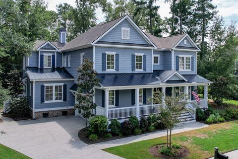 2272 Middlesex St, Mount Pleasant, SC 29466 photo 1