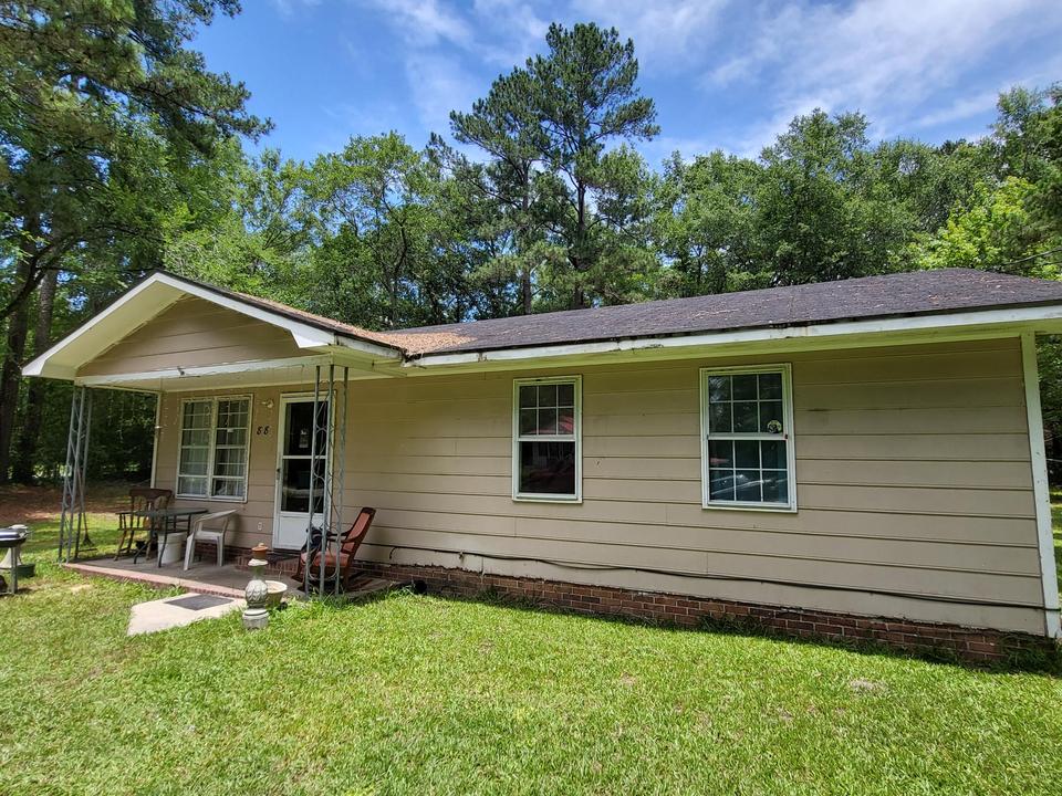 88 Davis St, Bamberg, SC 29003 28 Photos MLS 22026182 Movoto