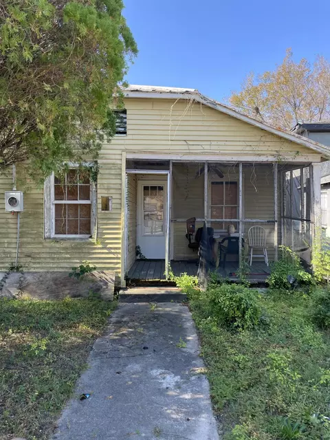 431 N Hanover St, Charleston, SC 29403