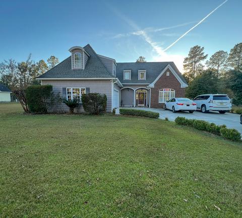 1905 W Jackson Ave, Hampton, SC 29924 photo 1