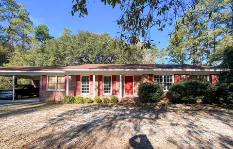 206 Ann St, Hampton, SC 29924 photo 1