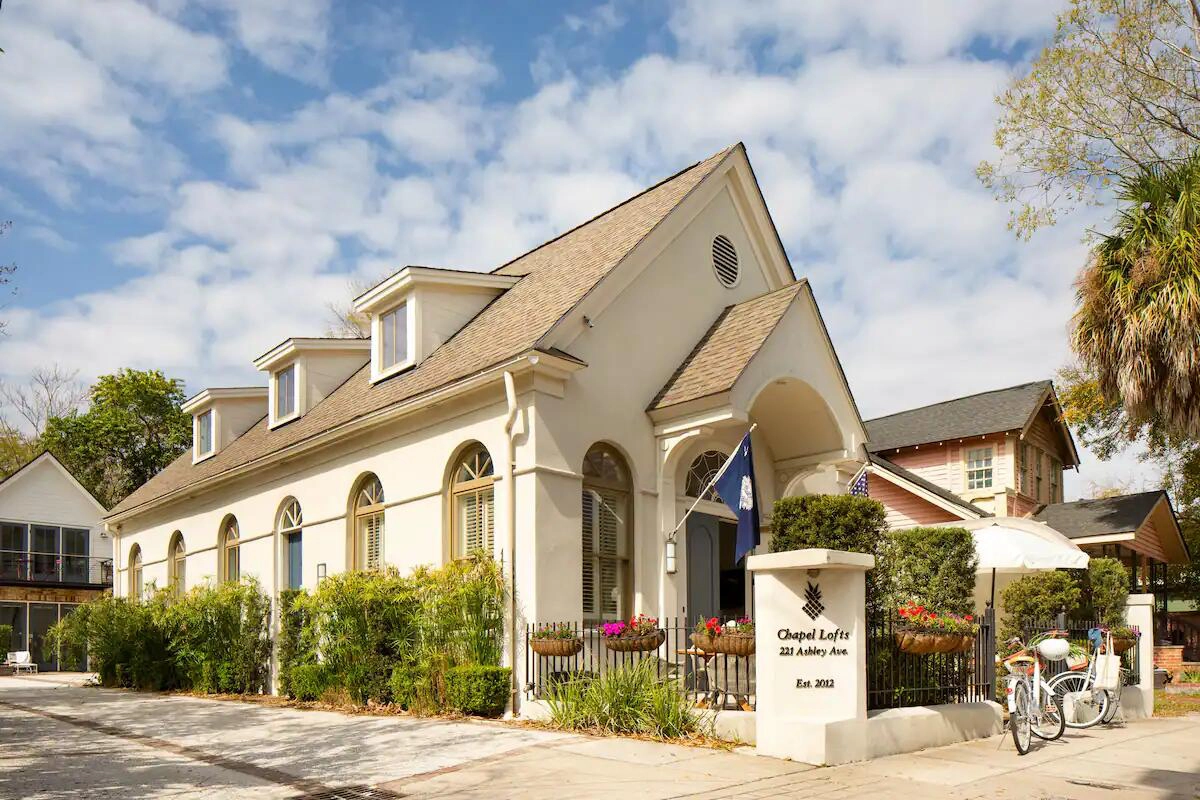 221 Ashley Ave Unit ABC  