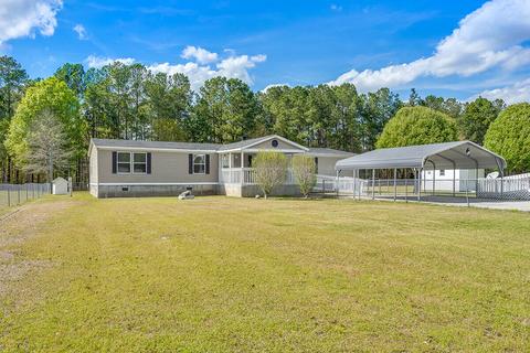 462 Collins Rd, Cross, SC 29436 photo 1