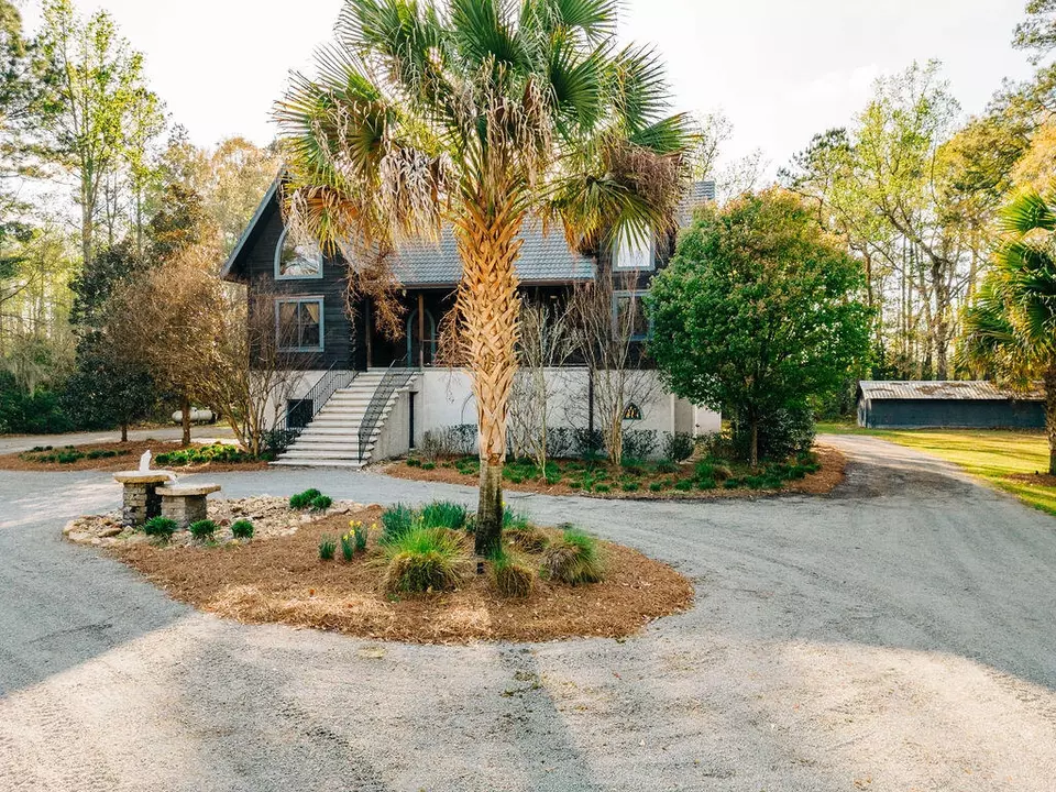 2773 Mt Carmel Rd, Walterboro, SC 29488 45 Photos Movoto