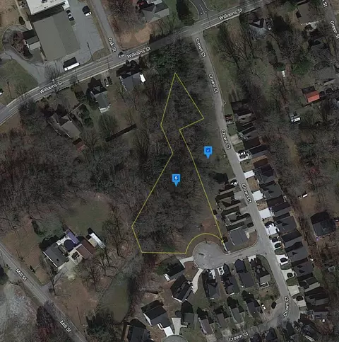 110 Stonebriar Ct, Williamston, SC 29697 photo 1
