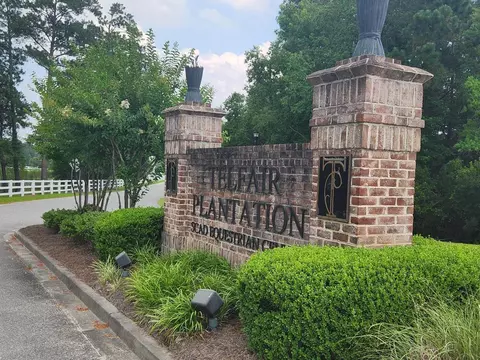 0 Bridal Path Blvd, Hardeeville, SC 29927