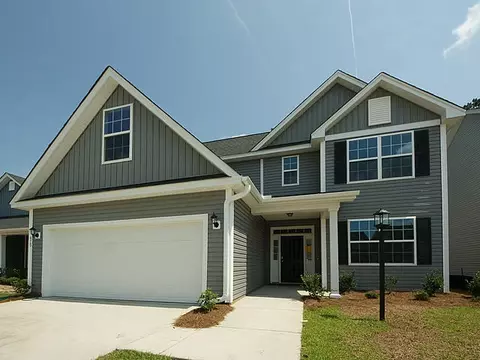 420 Eagleview Dr, Moncks Corner, SC 29461 photo 1