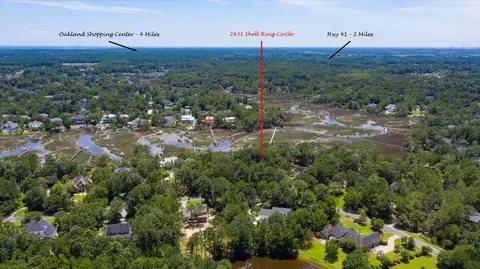2143 Shell Ring Cir, Mount Pleasant, SC 29466 photo 1